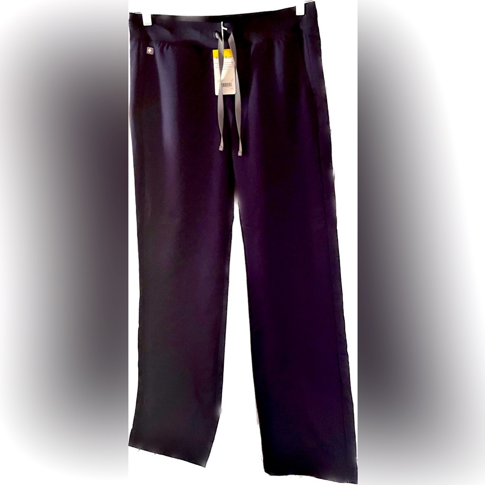 Figs Cabra Scrubs Bottoms, gently used